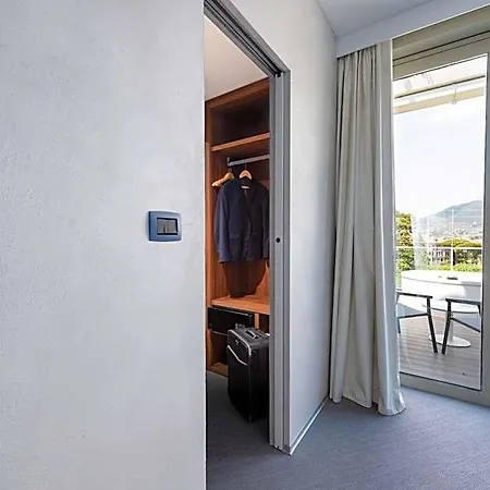 Carrick Camogli Portofino Coast 5*