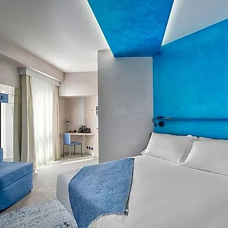 Carrick Camogli Portofino Coast 5* Recco