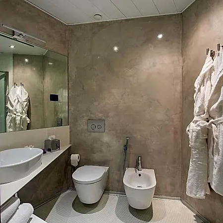 Carrick Camogli Portofino Coast Hotel 5*