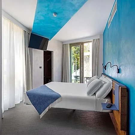 Hotel Carrick Camogli Portofino Coast 5*