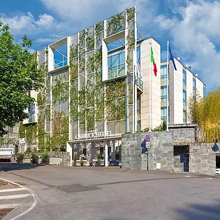 Hotel Carrick Camogli Portofino Coast 5*