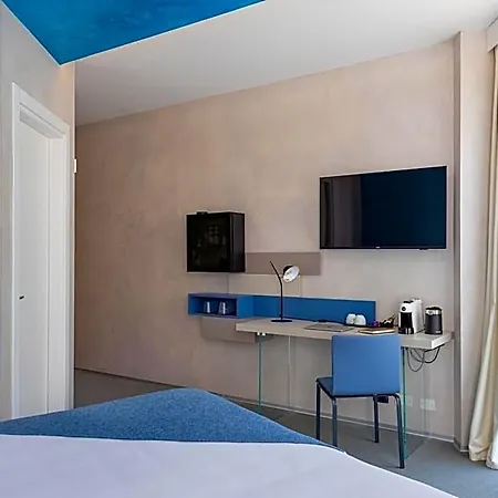 Hotel Carrick Camogli Portofino Coast Recco