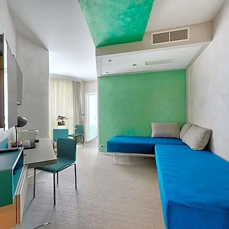 Hotel Carrick Camogli Portofino Coast Recco