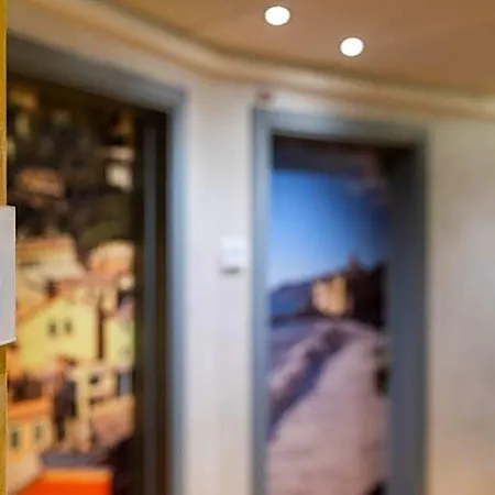 Carrick Camogli Portofino Coast 5*