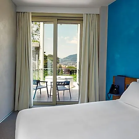Hotel Carrick Camogli Portofino Coast