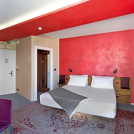 Carrick Camogli Portofino Coast Hotel 5*