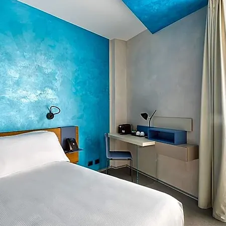 Carrick Camogli Portofino Coast Hotel