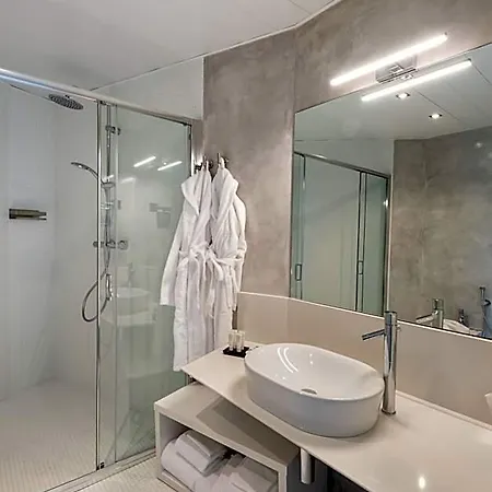 Hotel Carrick Camogli Portofino Coast 5*