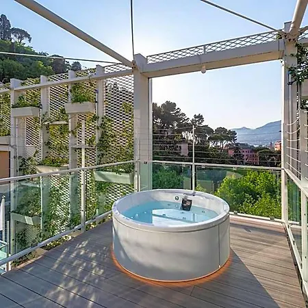 Carrick Camogli Portofino Coast 5*