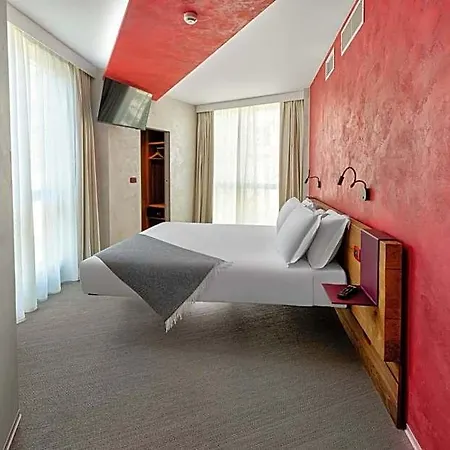 Hotel Carrick Camogli Portofino Coast 5*