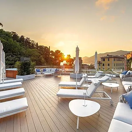 Hotel Carrick Camogli Portofino Coast Recco