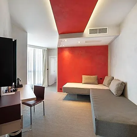 Hotel Carrick Camogli Portofino Coast